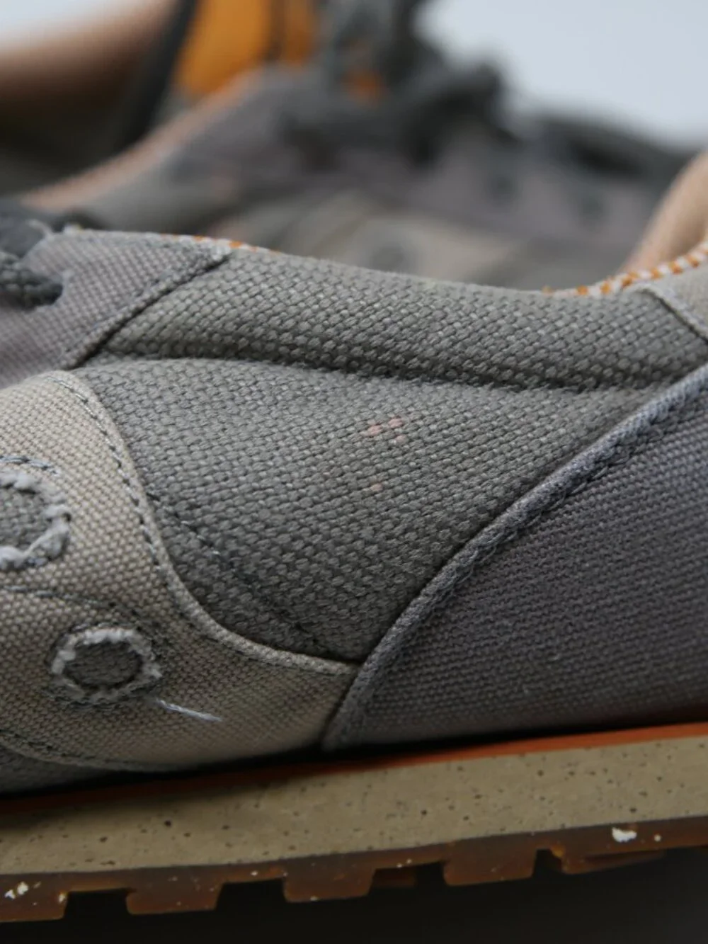 Saucony nice pair